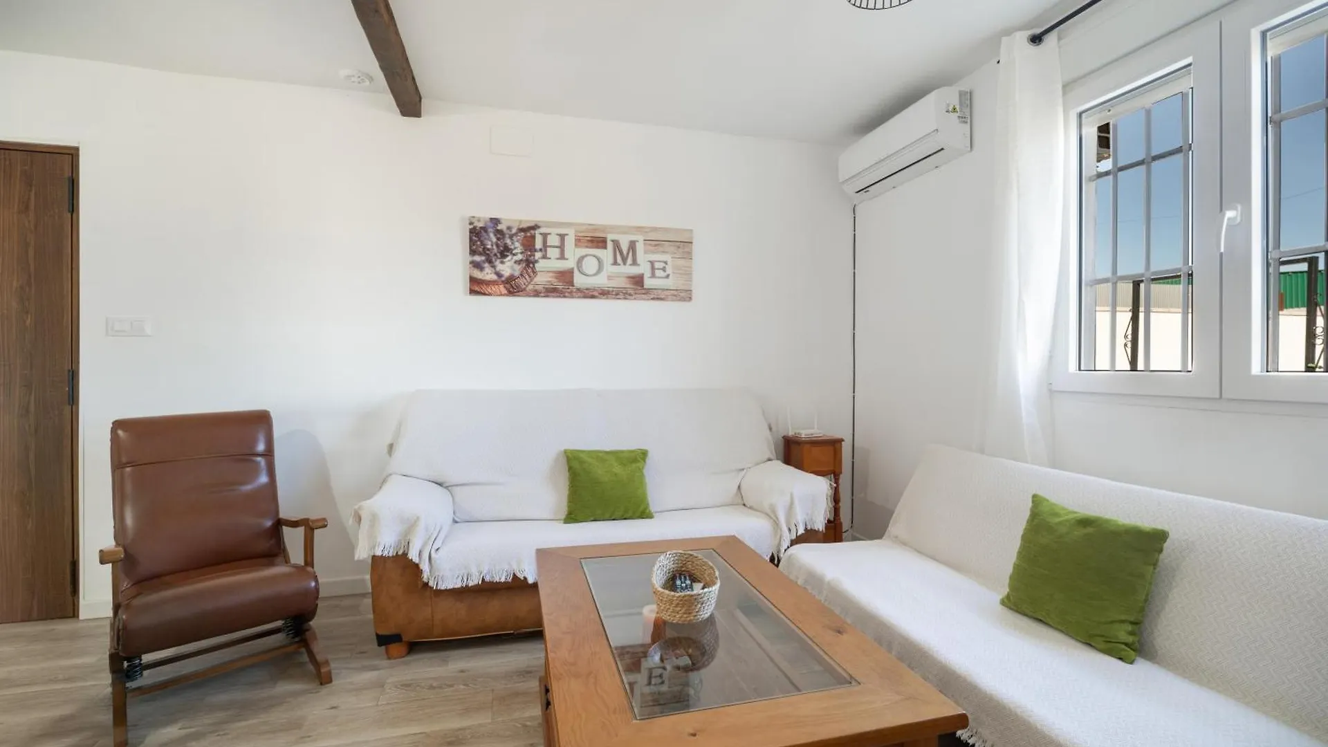 Casa Rural La Ferrera Chiclana Chiclana de la Frontera