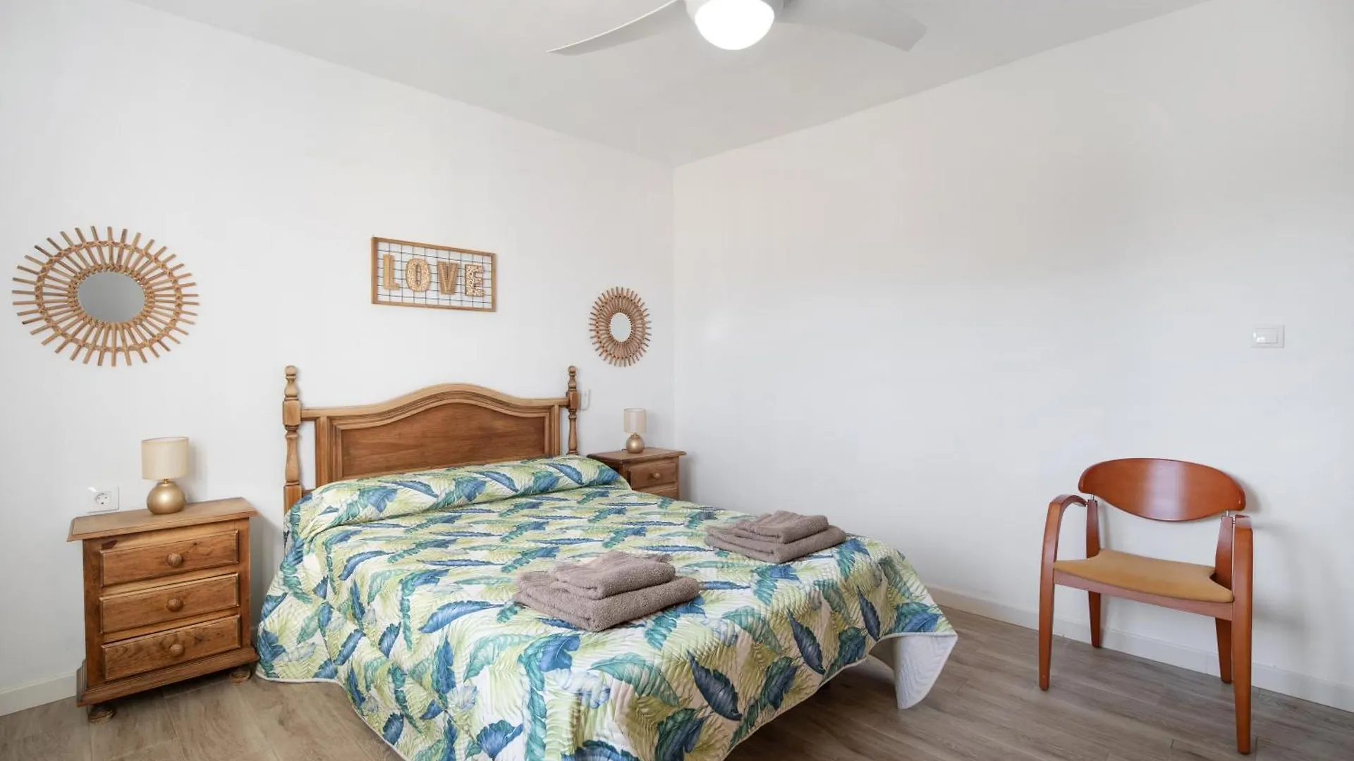 Holiday home Casa Rural La Ferrera Chiclana Chiclana de la Frontera