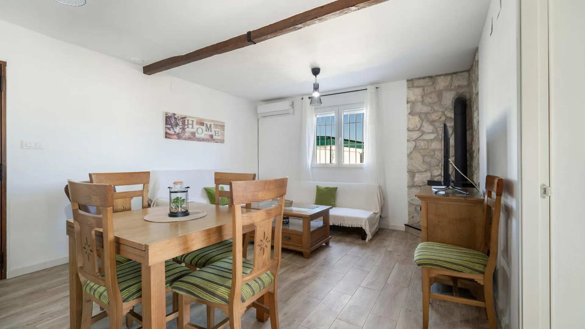 Σπίτι διακοπών Casa Rural La Ferrera Chiclana Chiclana de la Frontera