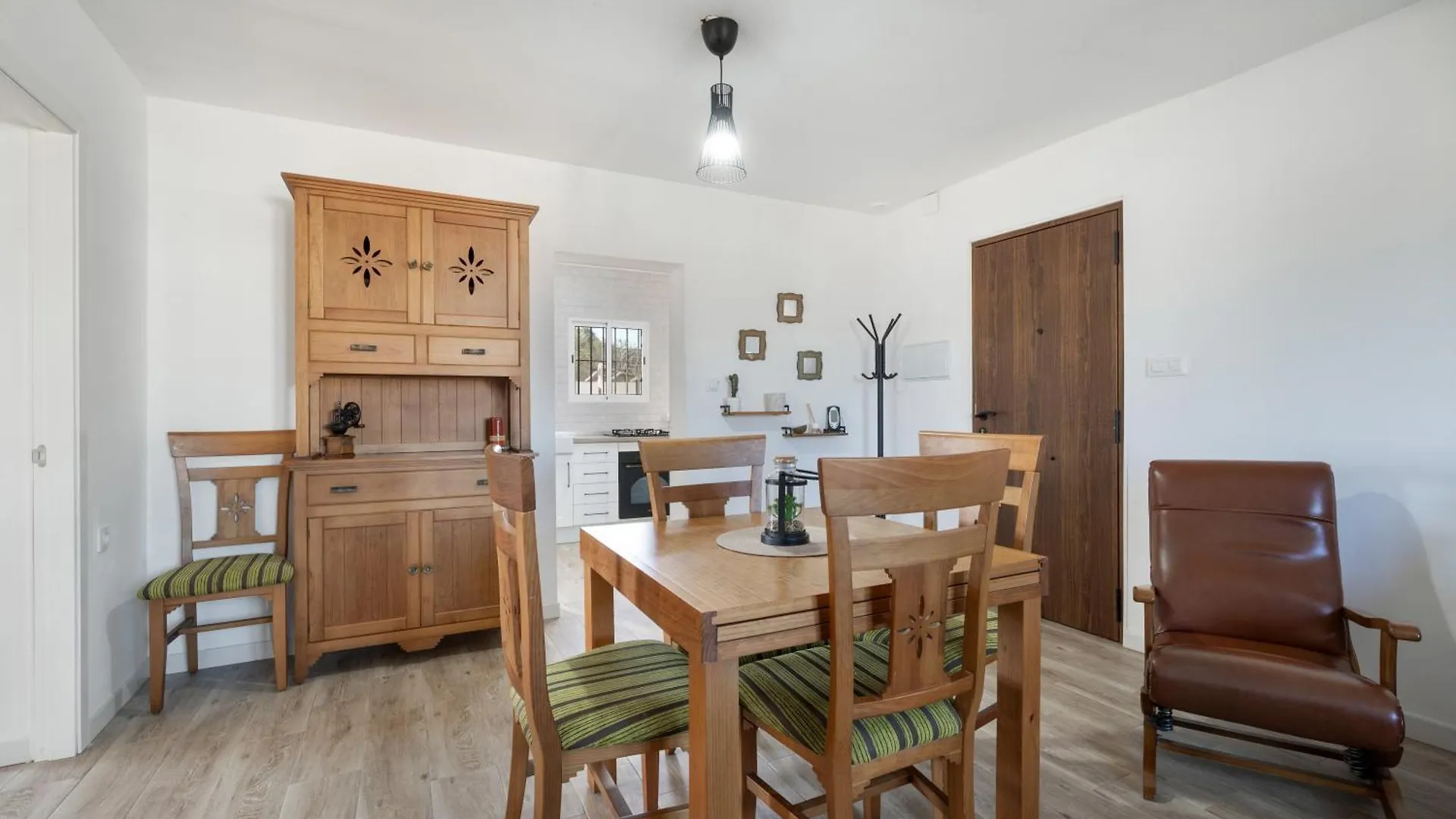 Casa Rural La Ferrera Chiclana Chiclana de la Frontera Ισπανία