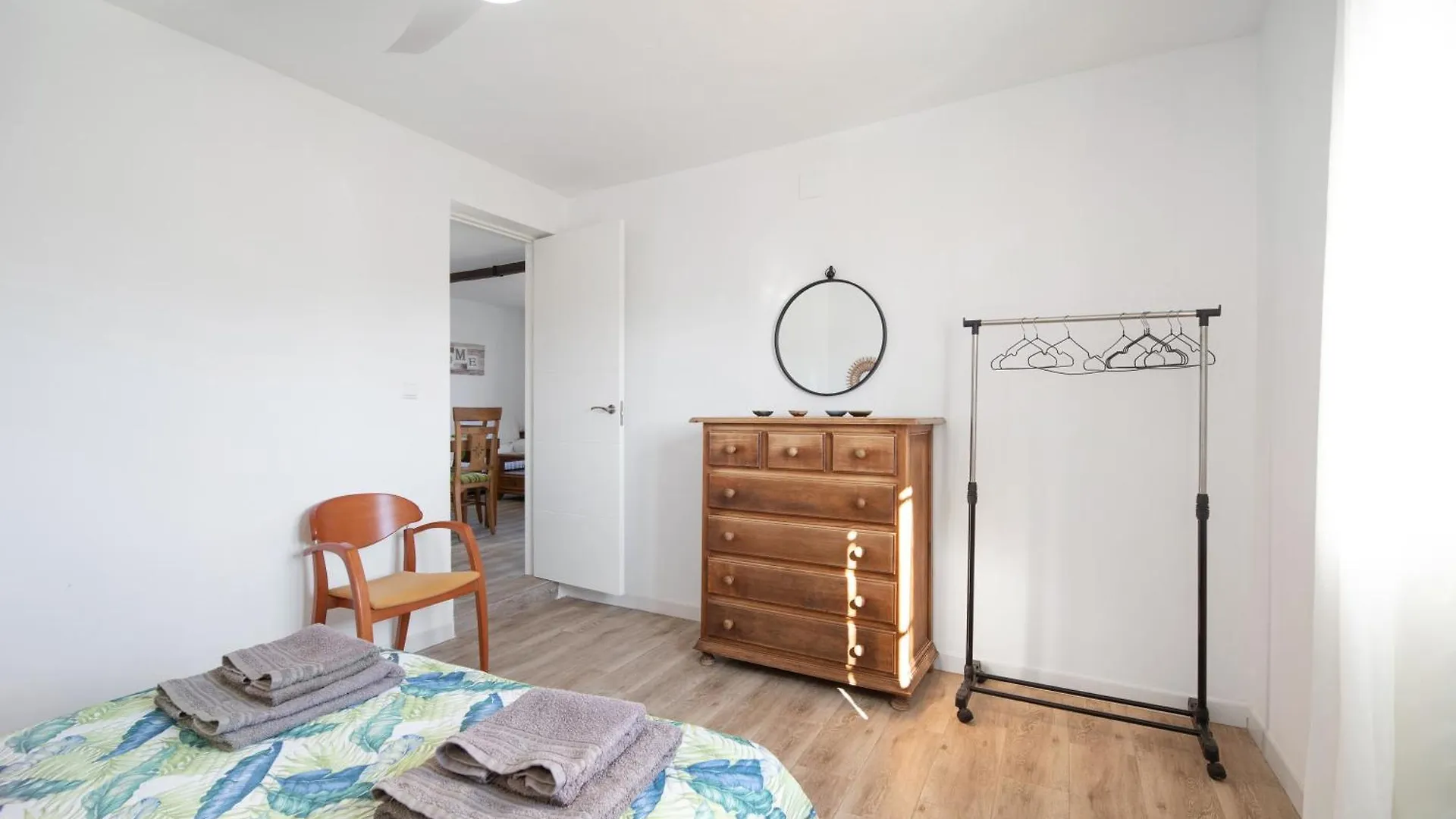 Casa Rural La Ferrera Chiclana Chiclana de la Frontera Ισπανία