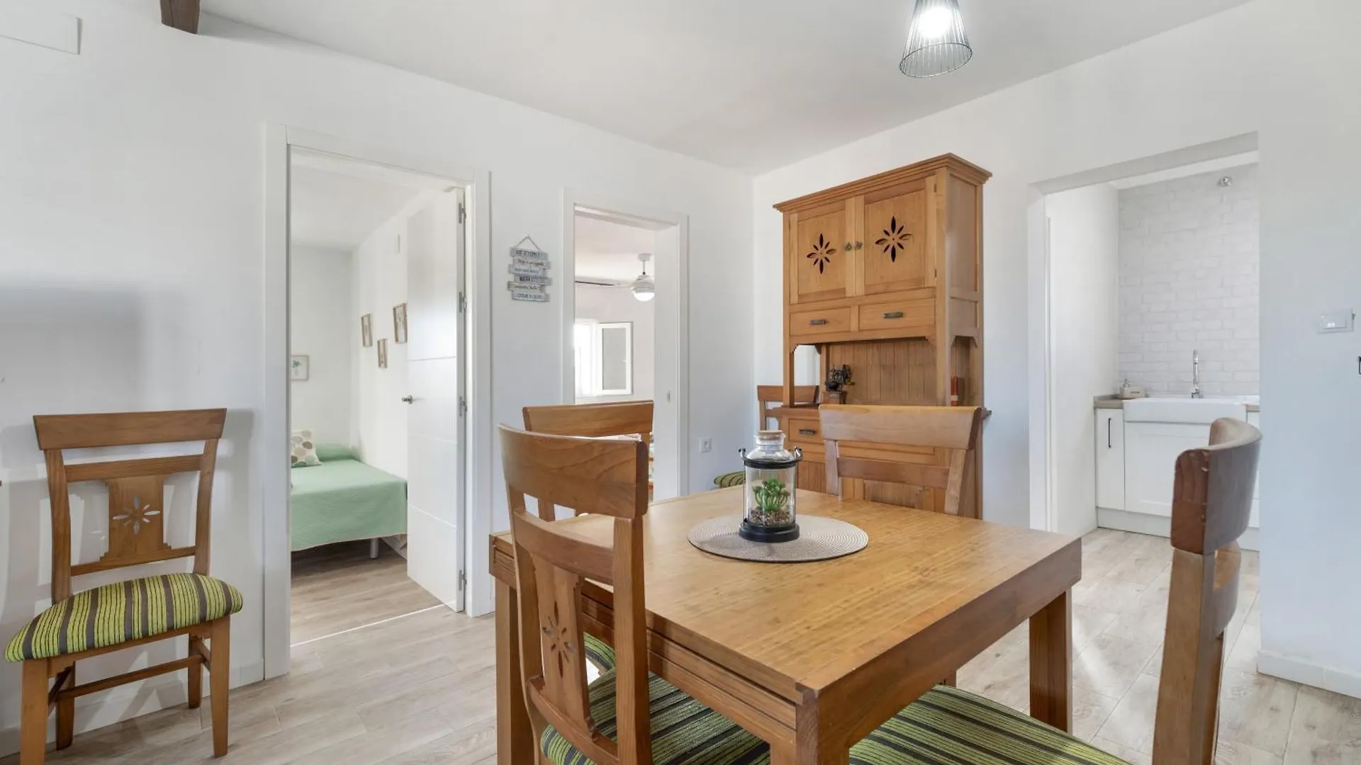 Casa Rural La Ferrera Chiclana Chiclana de la Frontera 0*,  Ισπανία